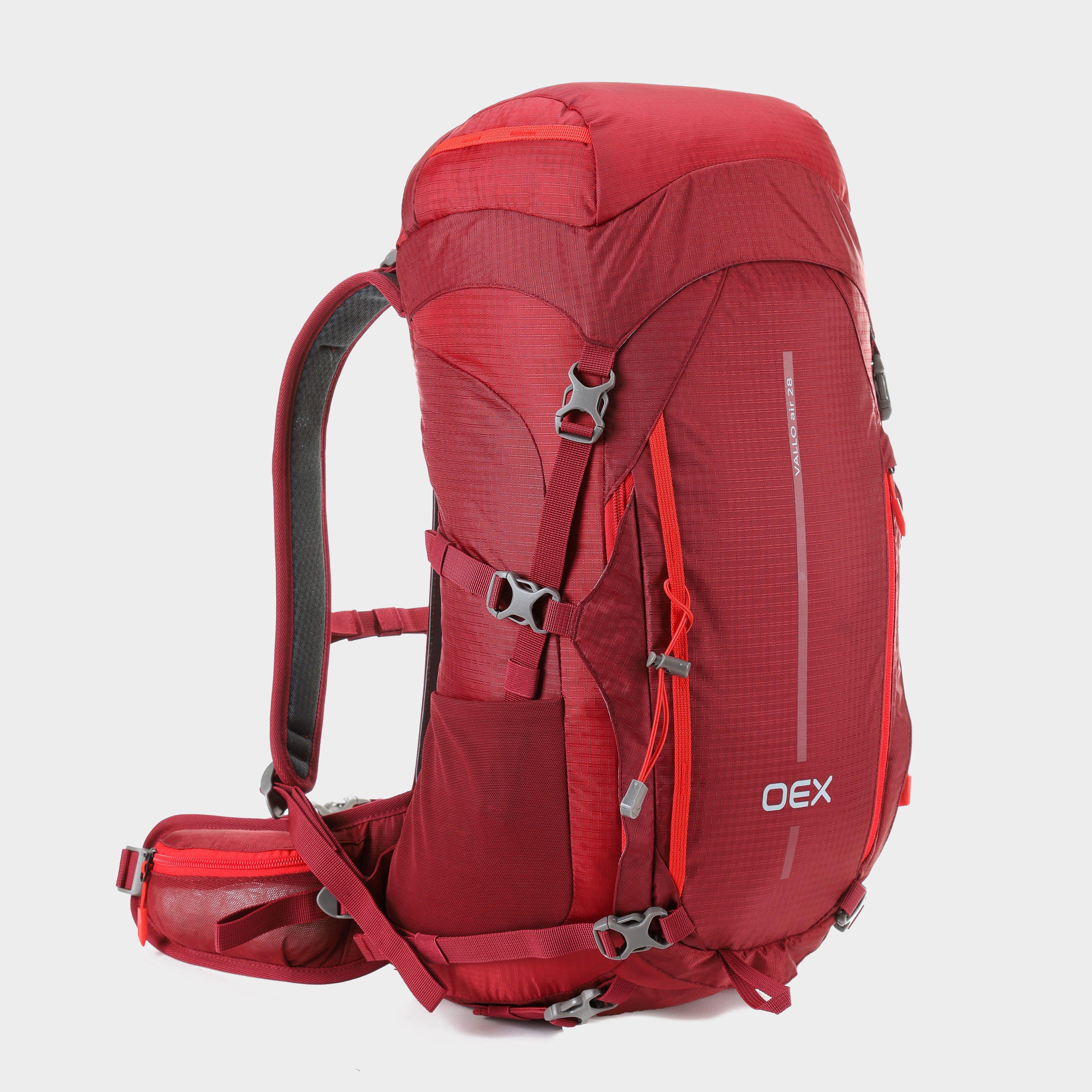 oex backpack