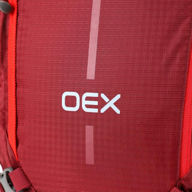 Oex vallo 2025 air 28 rucksack