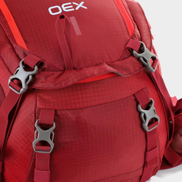 Oex vallo shop air 28 rucksack