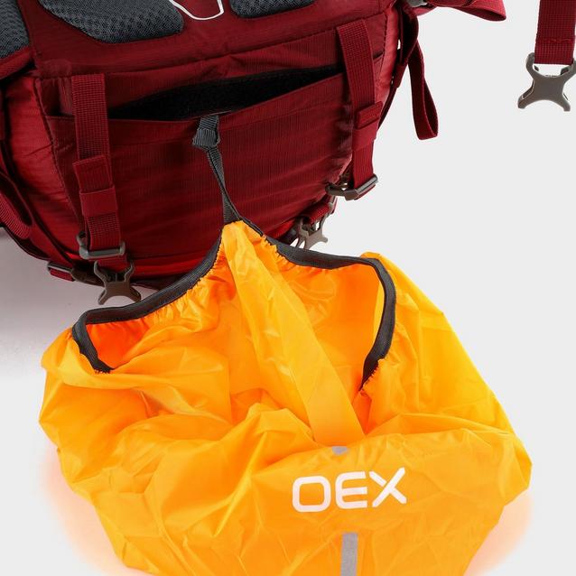 Oex vallo air 36 rucksack best sale