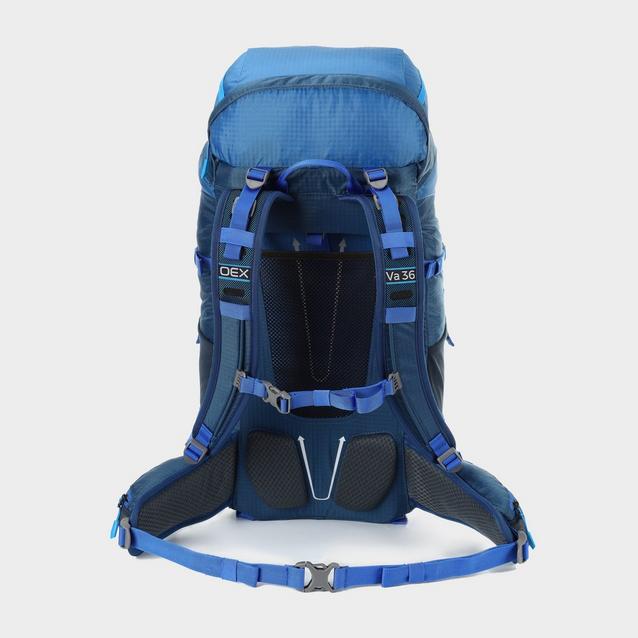 Oex rucksack store