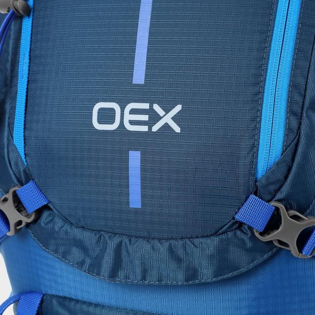 Oex rucksack hotsell