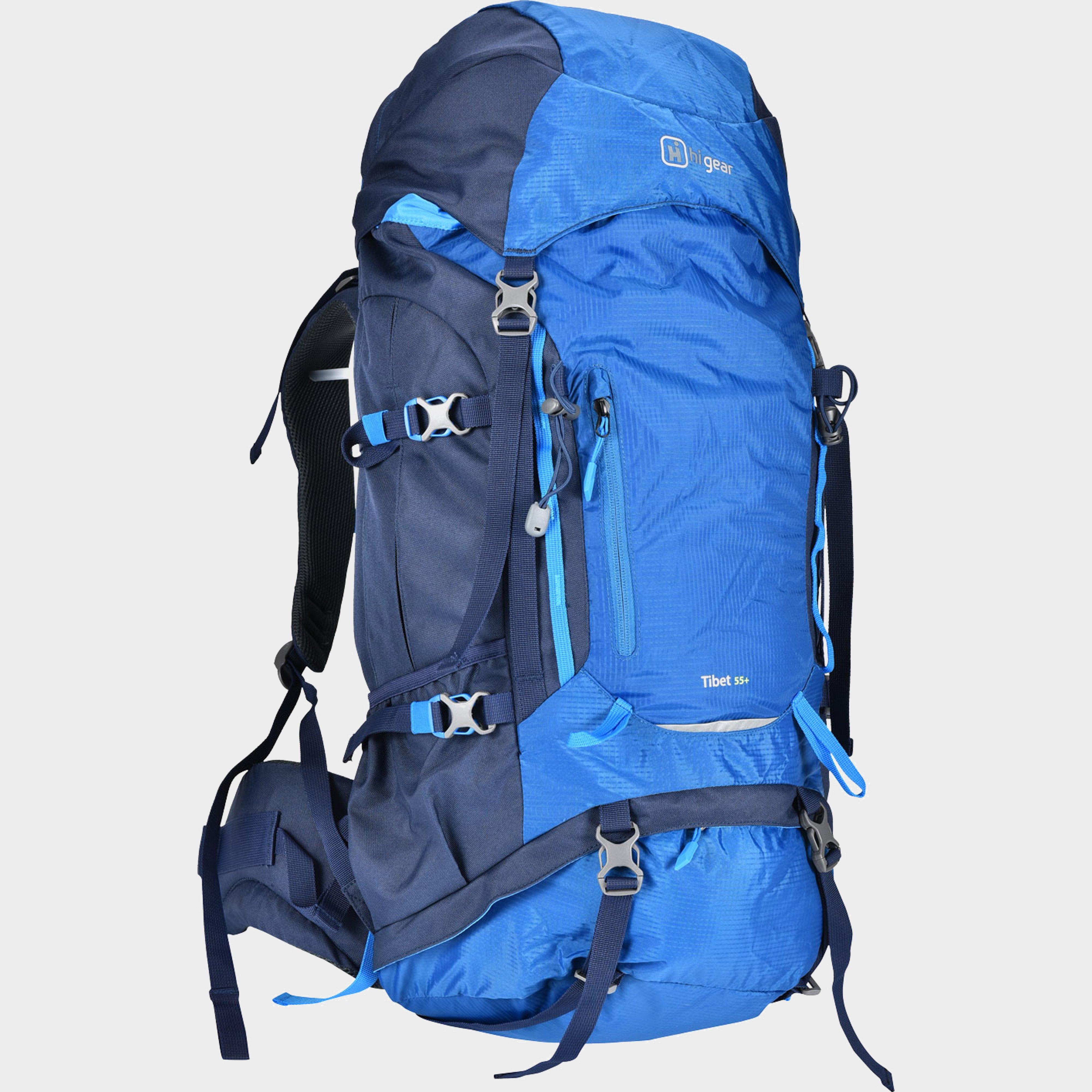 hi gear rucksack