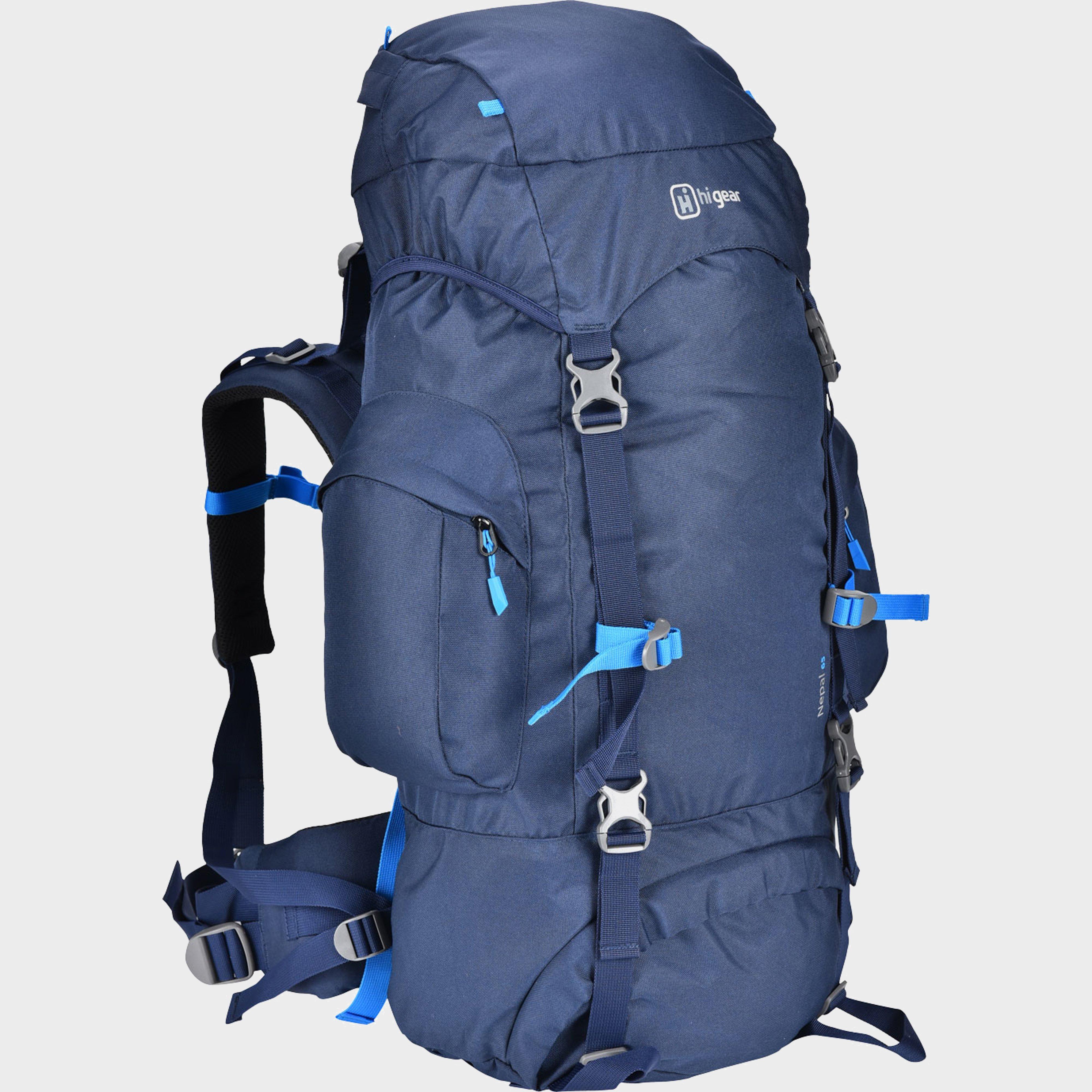 hi gear rucksack