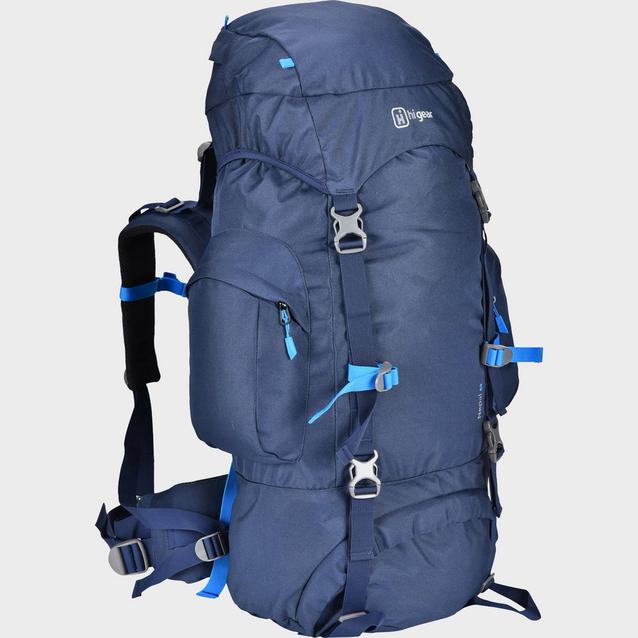 Hi on sale gear backpack