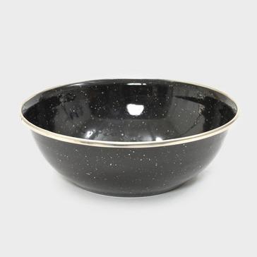 BLACK HI-GEAR Enamel Bowl