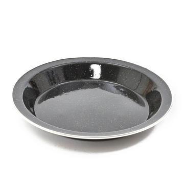 BLACK HI-GEAR Enamel Plate