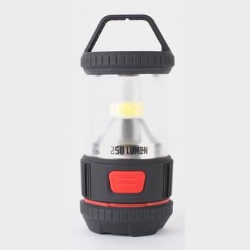 Black HI-GEAR Blaze Mini 360° Cob Lantern