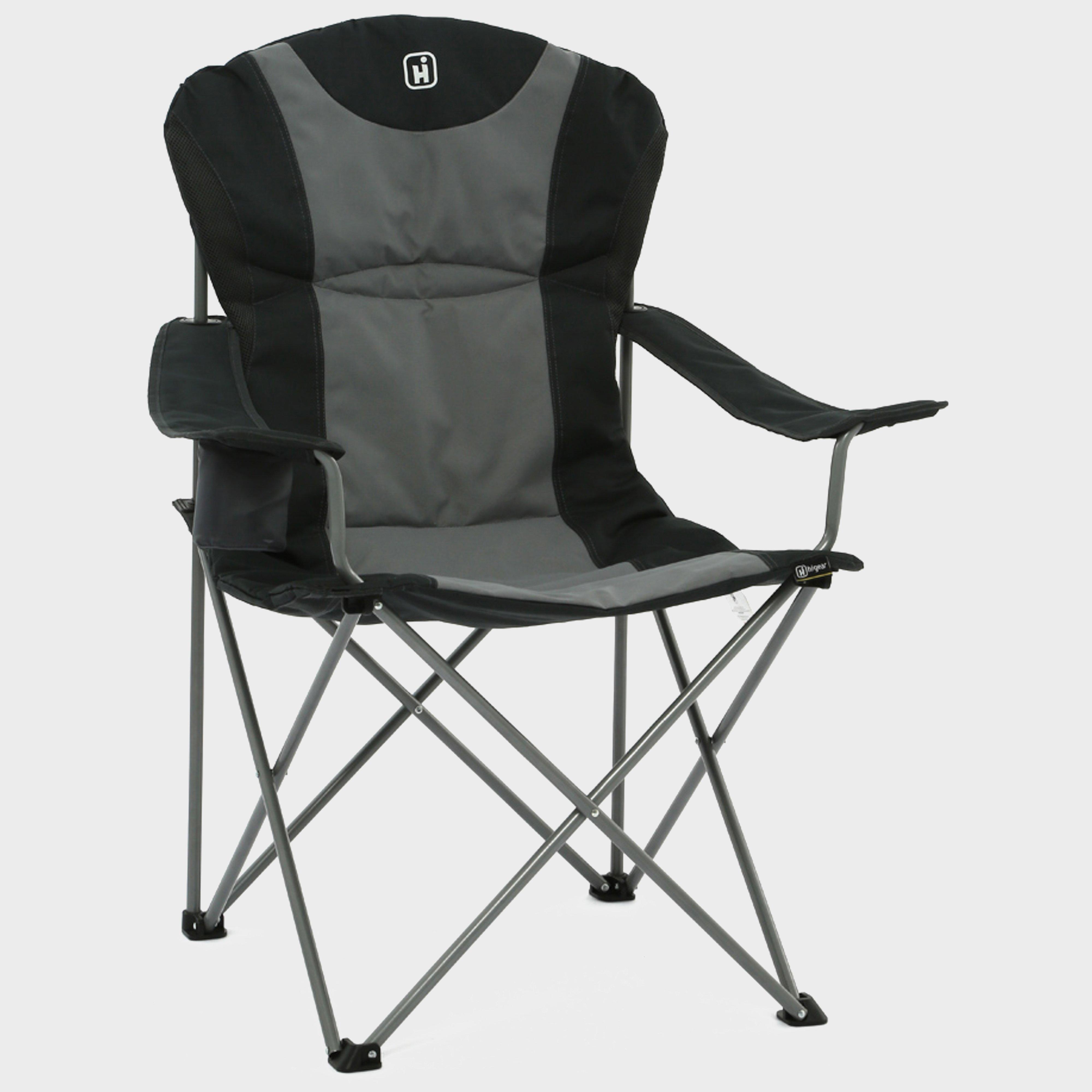 hi gear kentucky camping chair