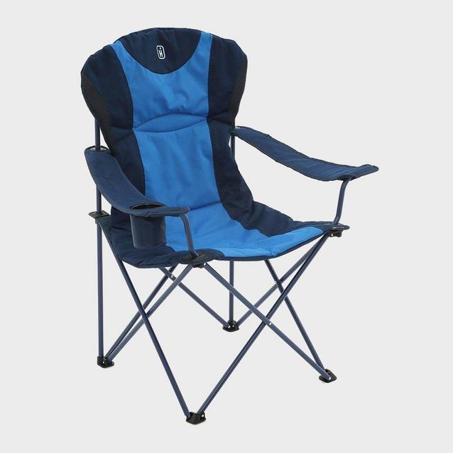 Blue HI-GEAR Kentucky Classic Chair image 1