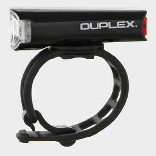 Duplex Helmet Light
