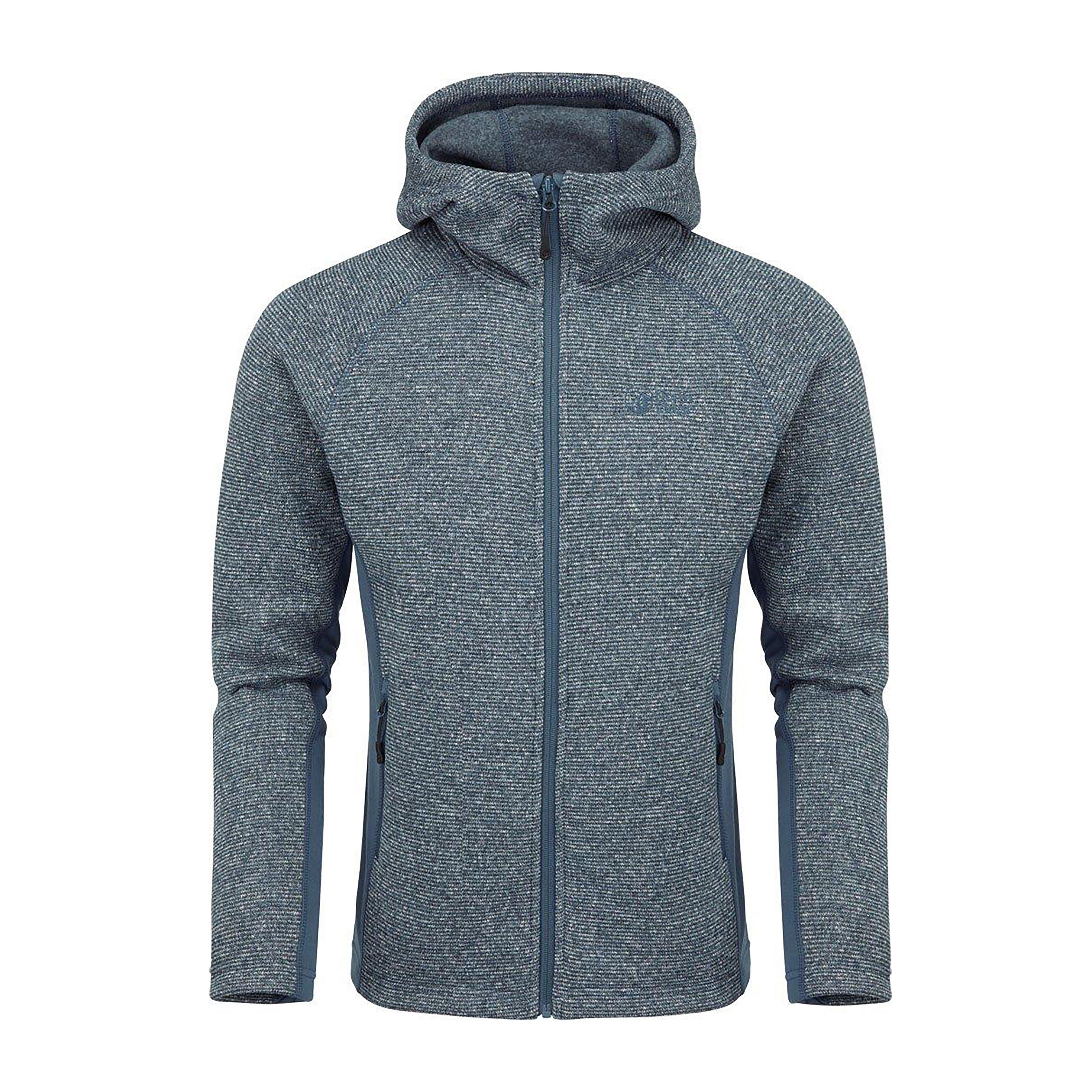 north ridge atlas fleece