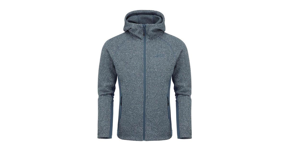 North Ridge Men's Atlas Textured Fleece