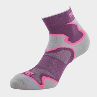 Women's Fusion Anklet Sock