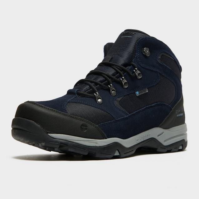 Hi tec clearance storm walking boots