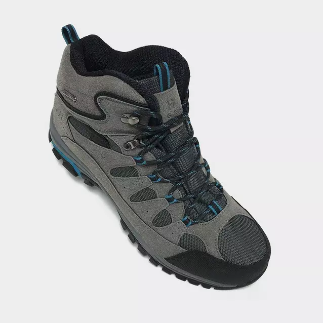 Hi gear women's sales colorado mid walking boots