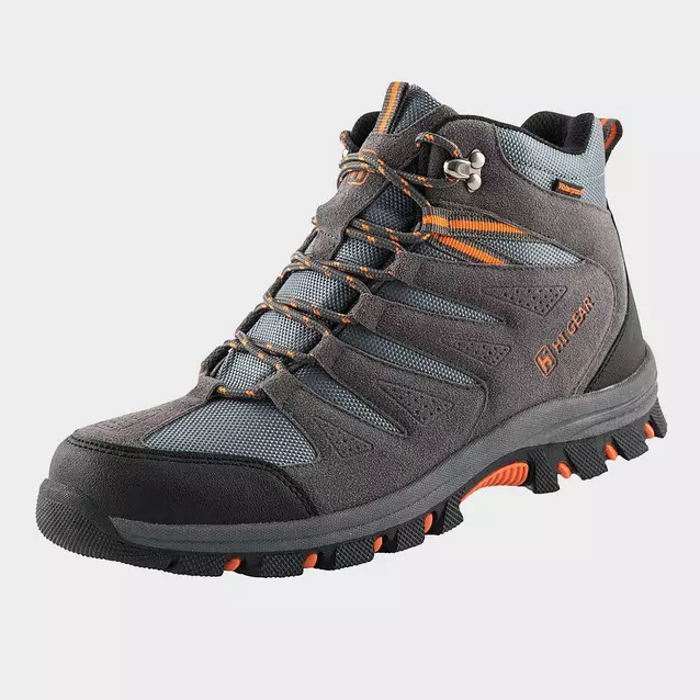 Hi gear hot sale snow boots