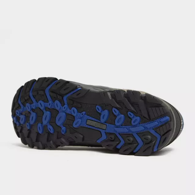 Hi gear sierra ii men's walking shoes hotsell