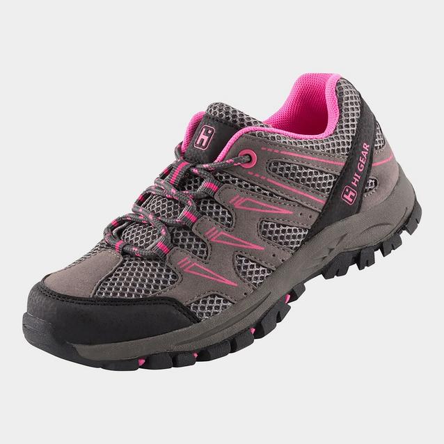 Hi gear store walking shoes