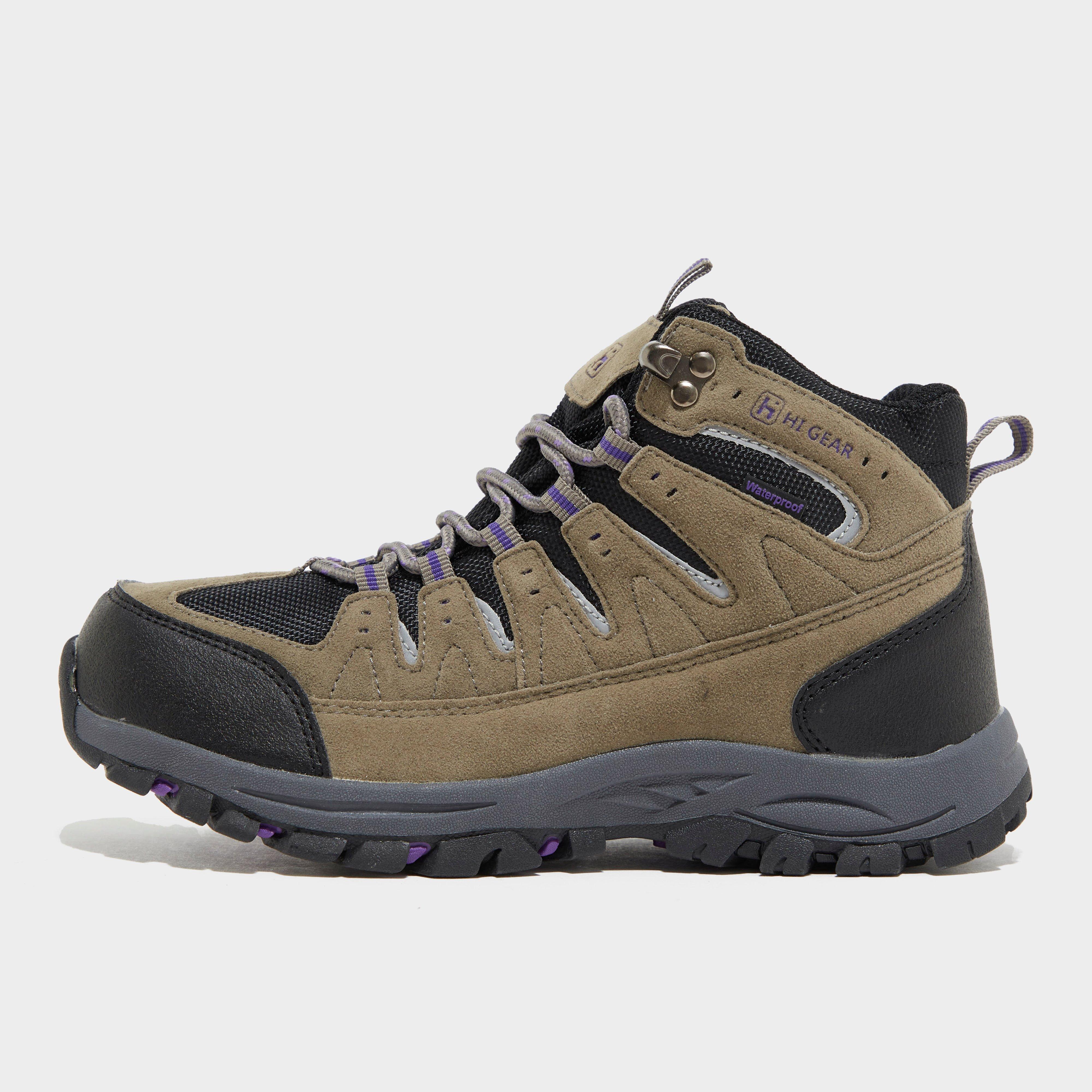 hi gear men's derwent iv walking boots