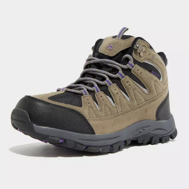 Kinder II Kids Walking Boots