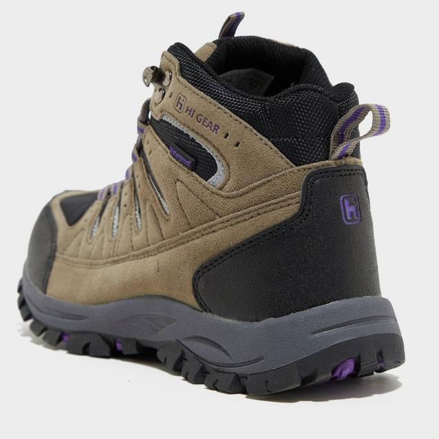 Hi gear kinder 2 walking boots on sale