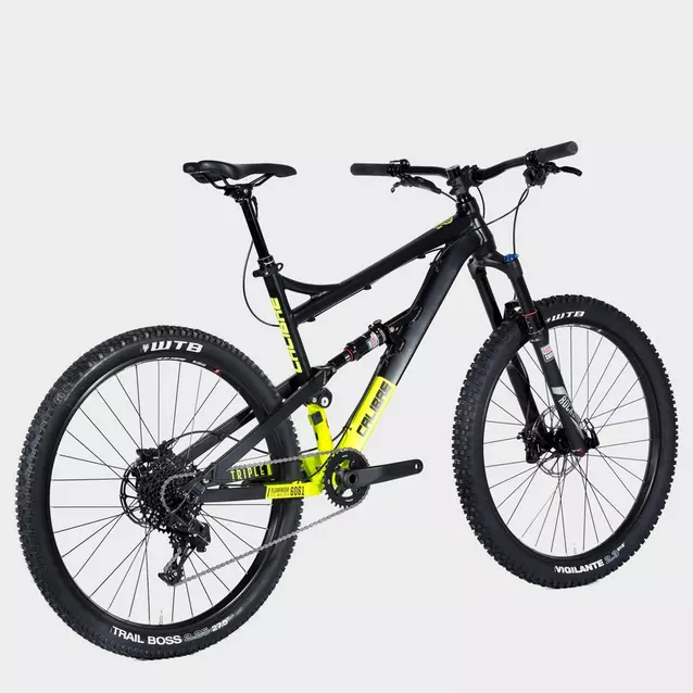 Triple b discount pro mountain bike