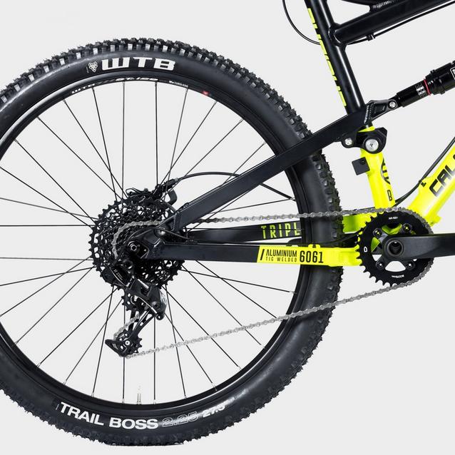 Triple b best sale mountain bike