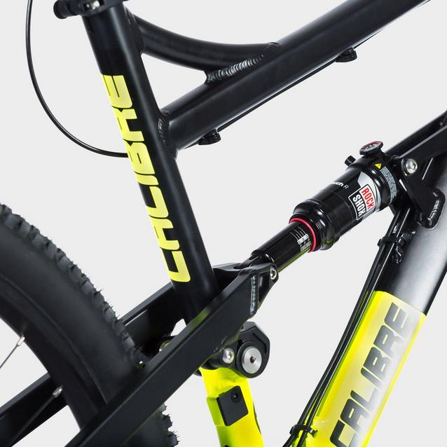 Calibre triple b online mountain bike