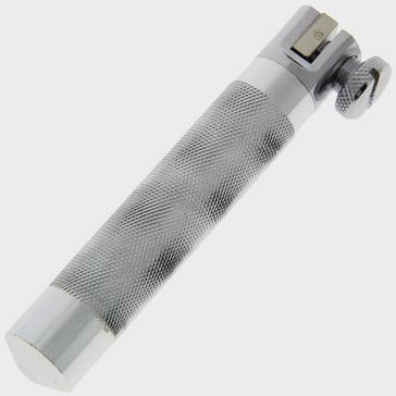 Grey NGT Stainless Steel Hook Clamp
