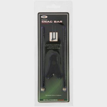 Black NGT Black Midi Snag Bar
