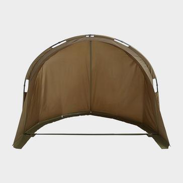 Khaki Westlake Bivvy Day Shelter