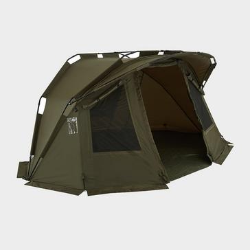 GREEN Westlake Fragment 1 Man Bivvy