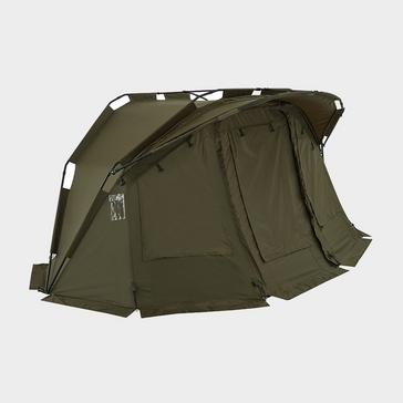 Khaki Westlake Fragment 2 Man Bivvy