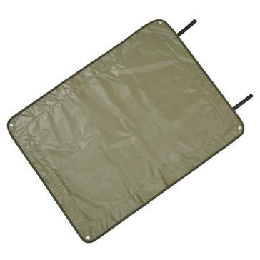 GREEN Westlake Large Bivvy Mat (100cm x 75cm)