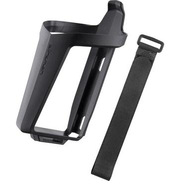 Black BIRZMAN Uncage Bottle Cage