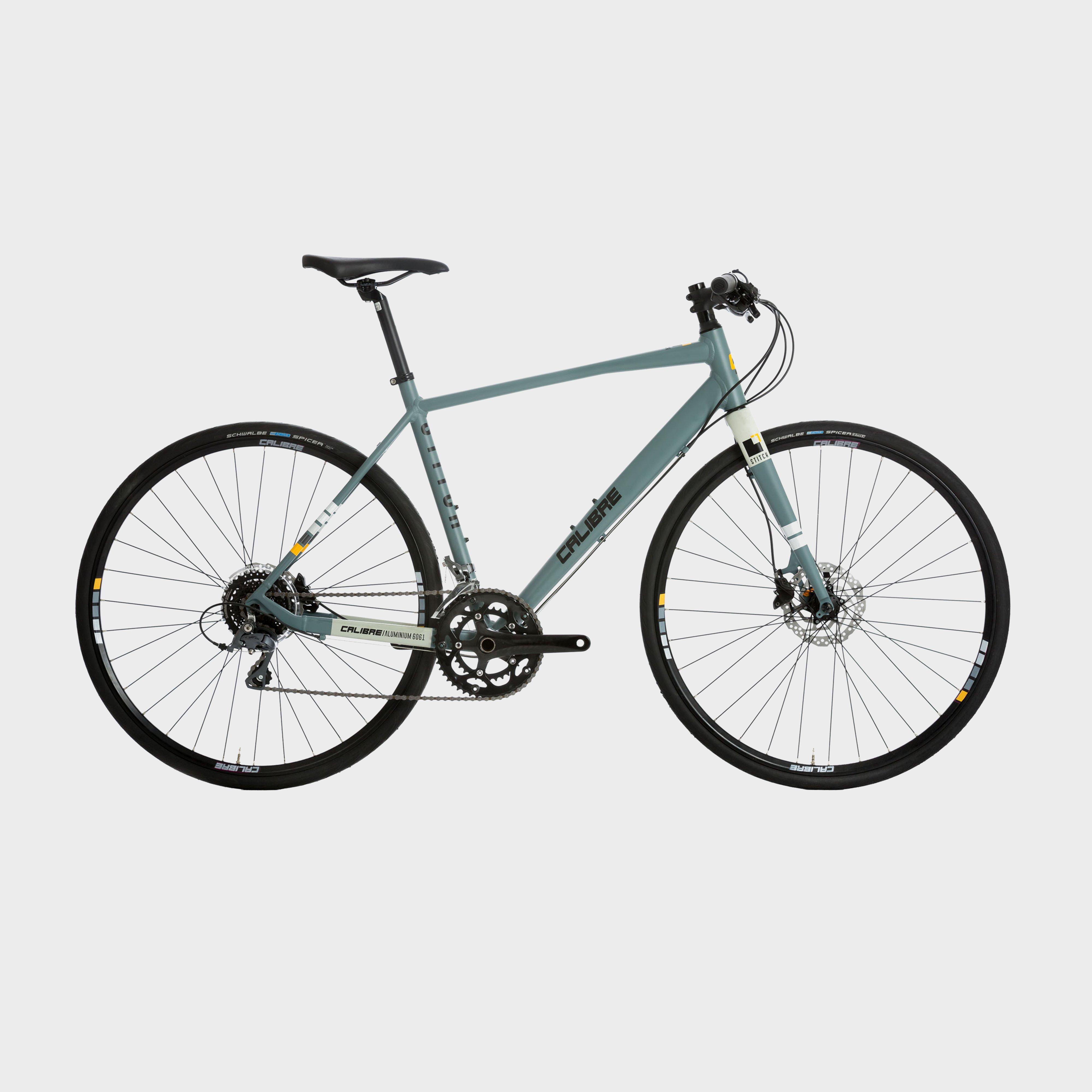 Calibre Stitch Urban Bike | Millets