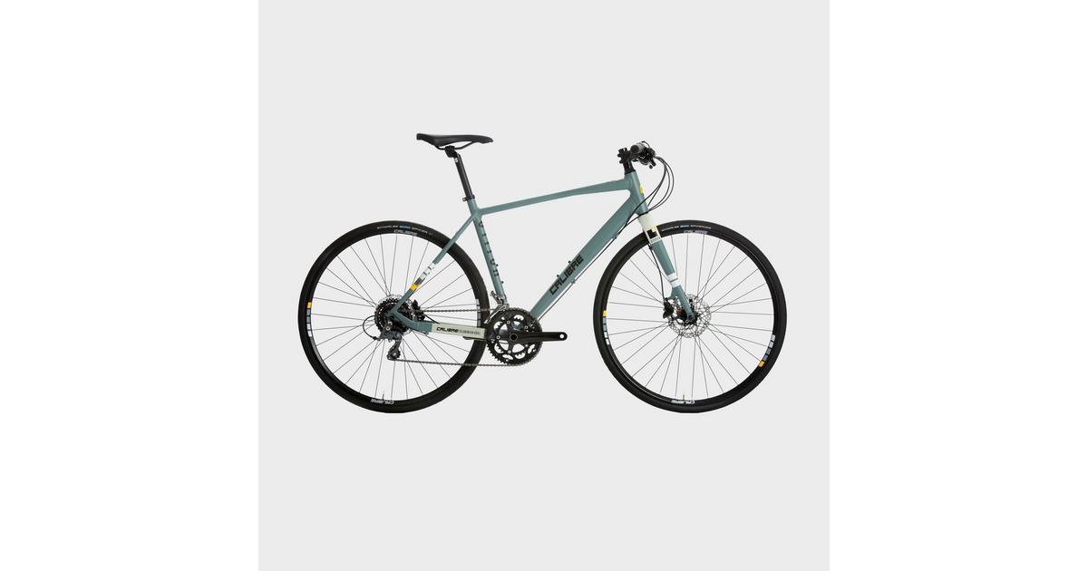 Calibre stitch urban discount bike