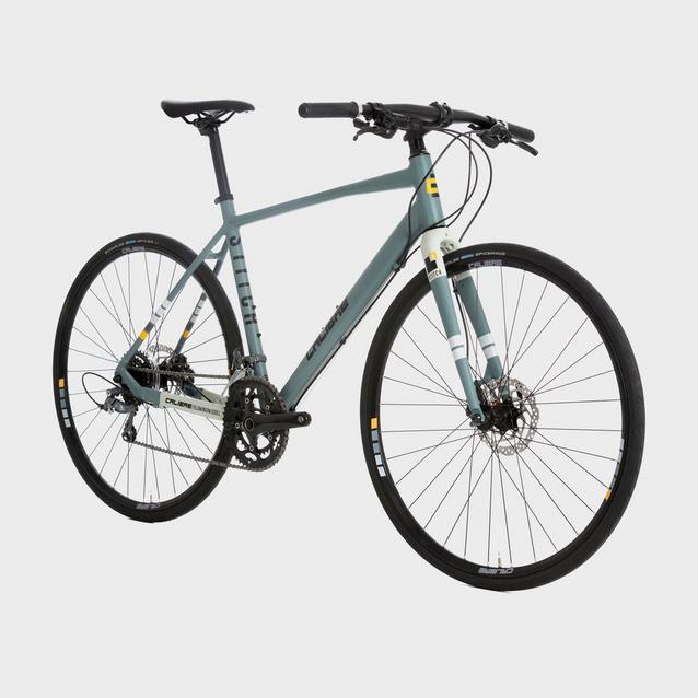 Calibre Stitch Urban Bike Millets