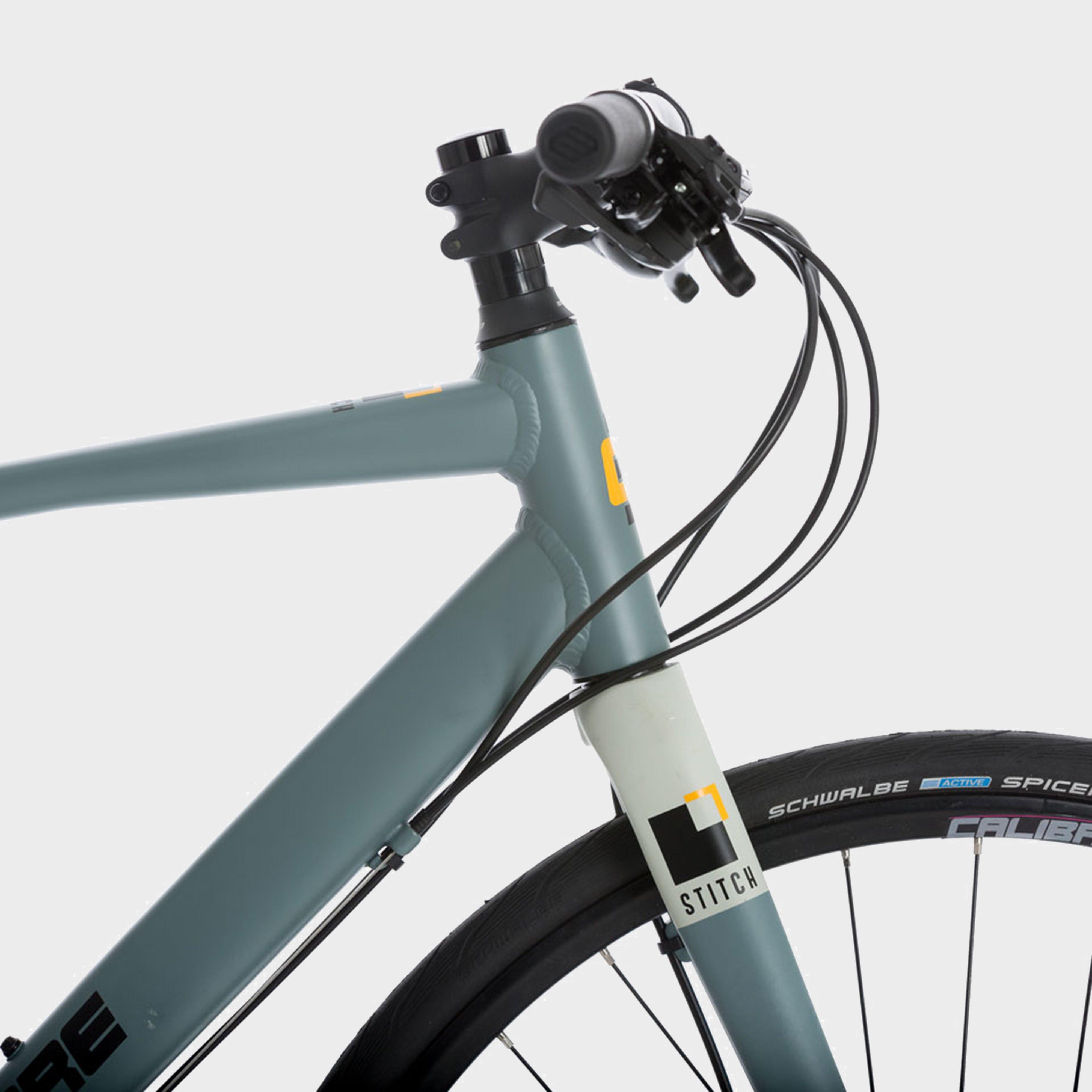 calibre stitch urban bike