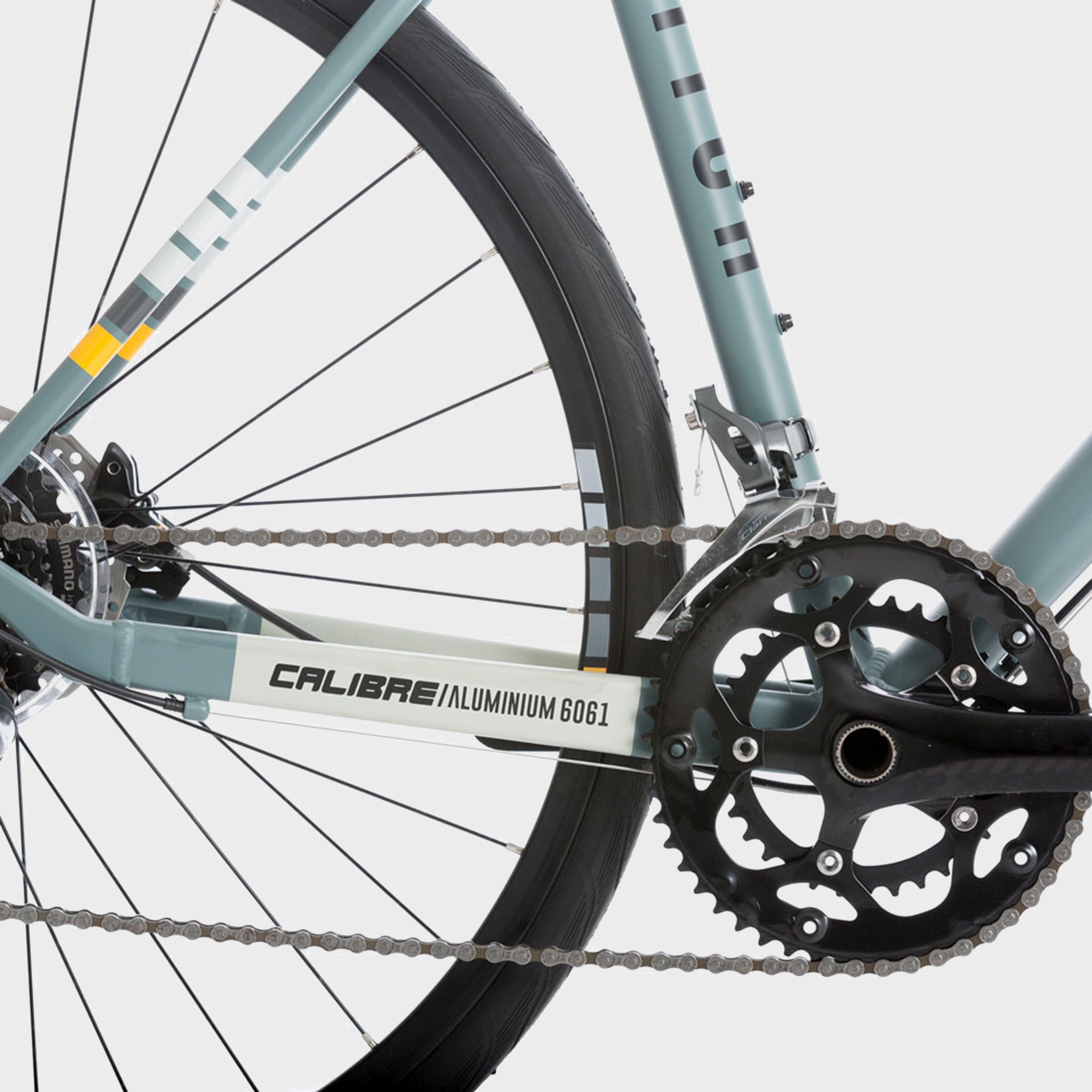 calibre stitch urban bike