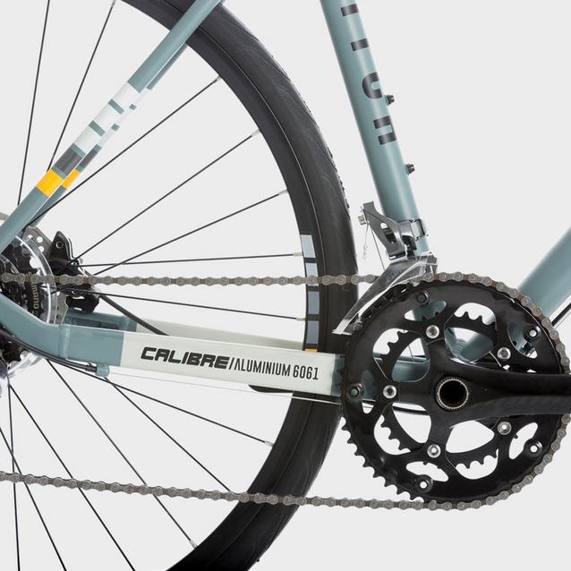 Calibre Stitch Urban Bike Millets