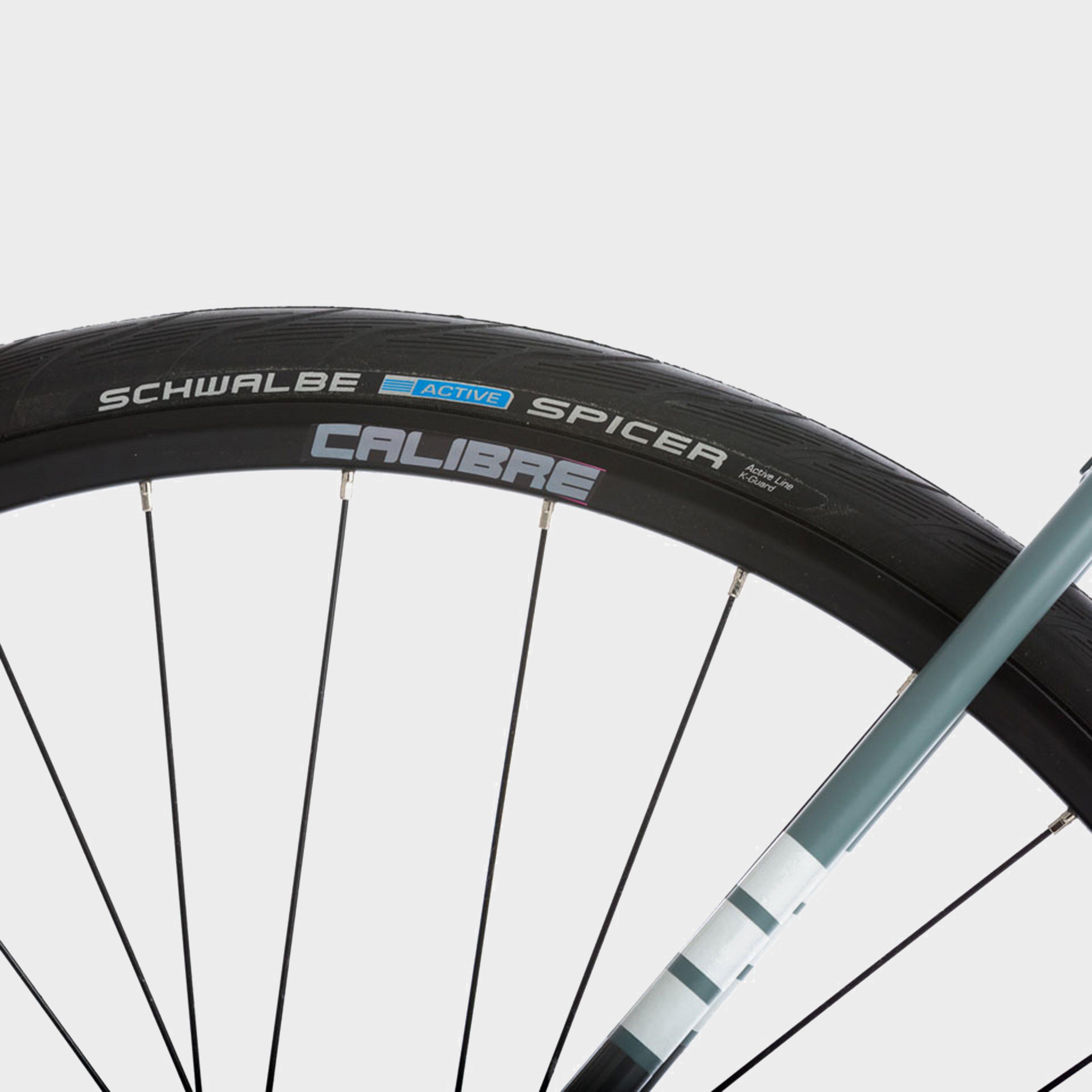 calibre stitch urban bike