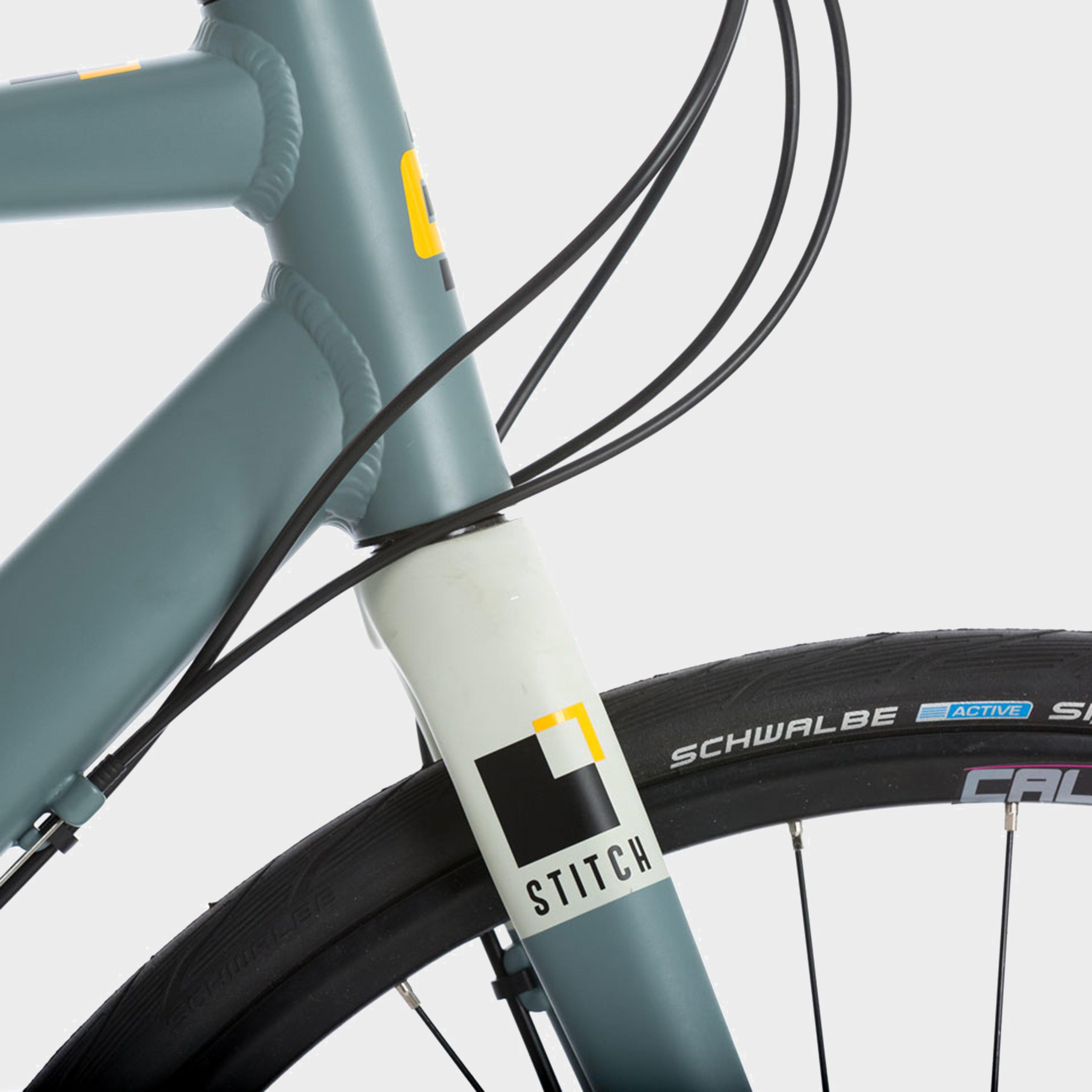 calibre stitch urban bike