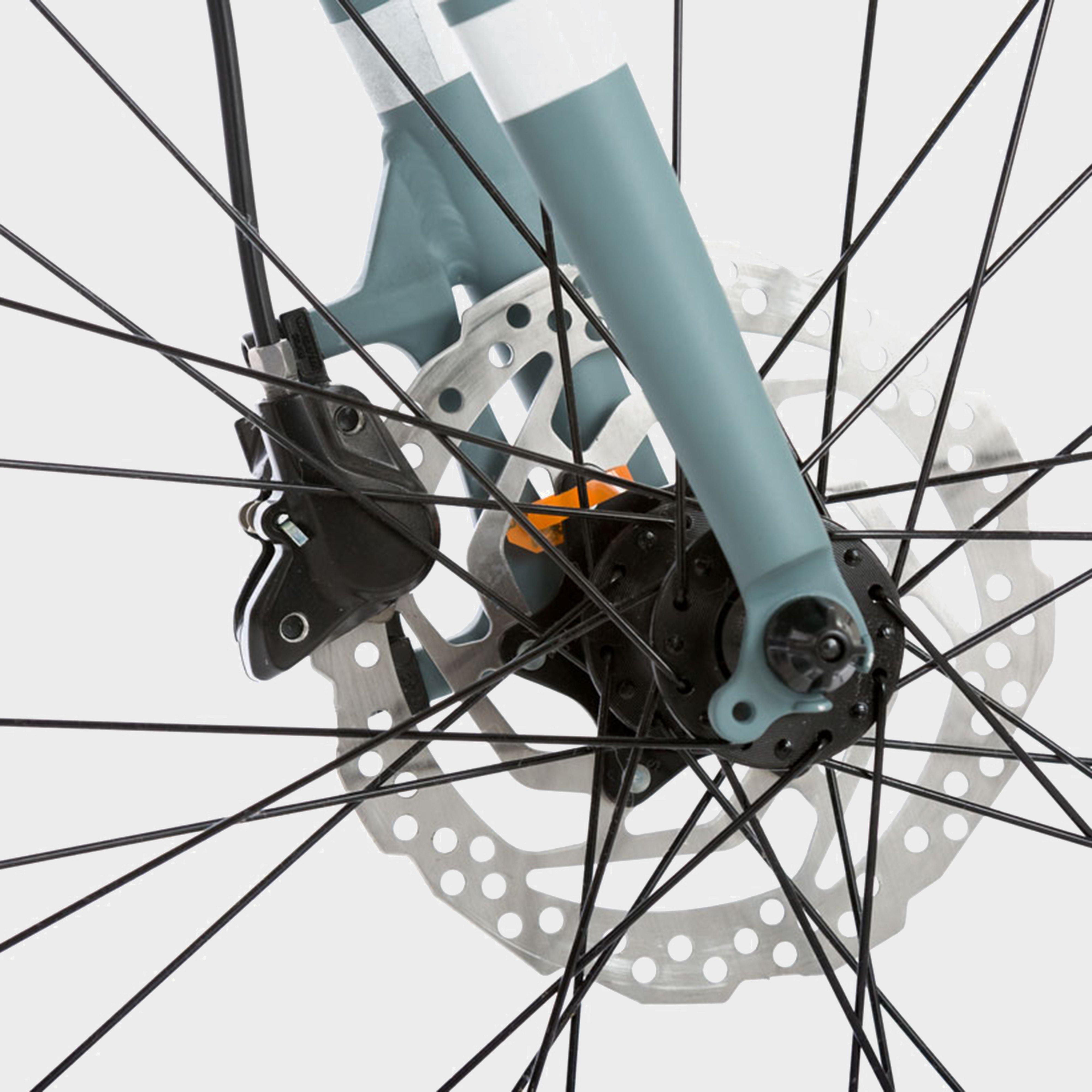 calibre stitch urban bike