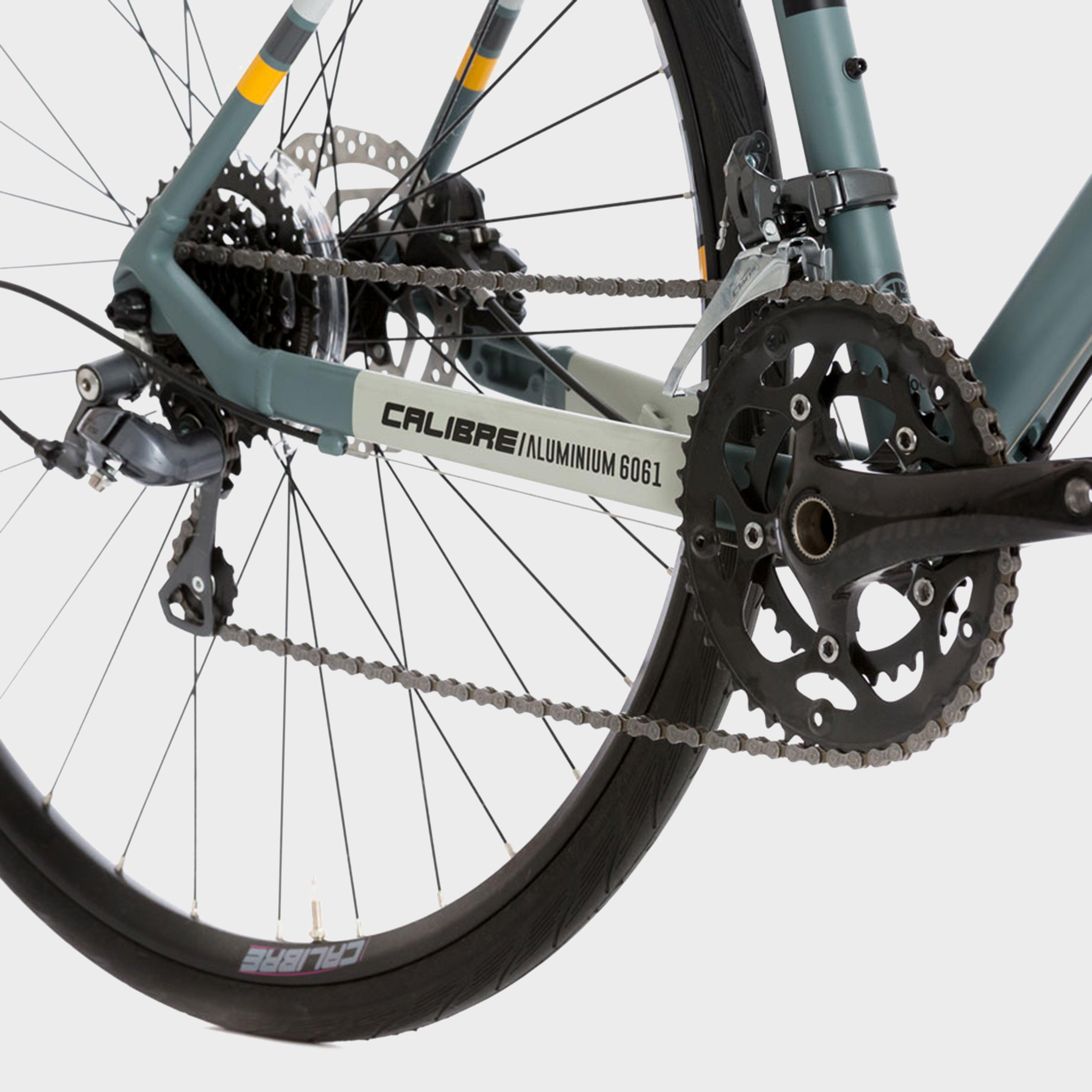 calibre stitch urban bike