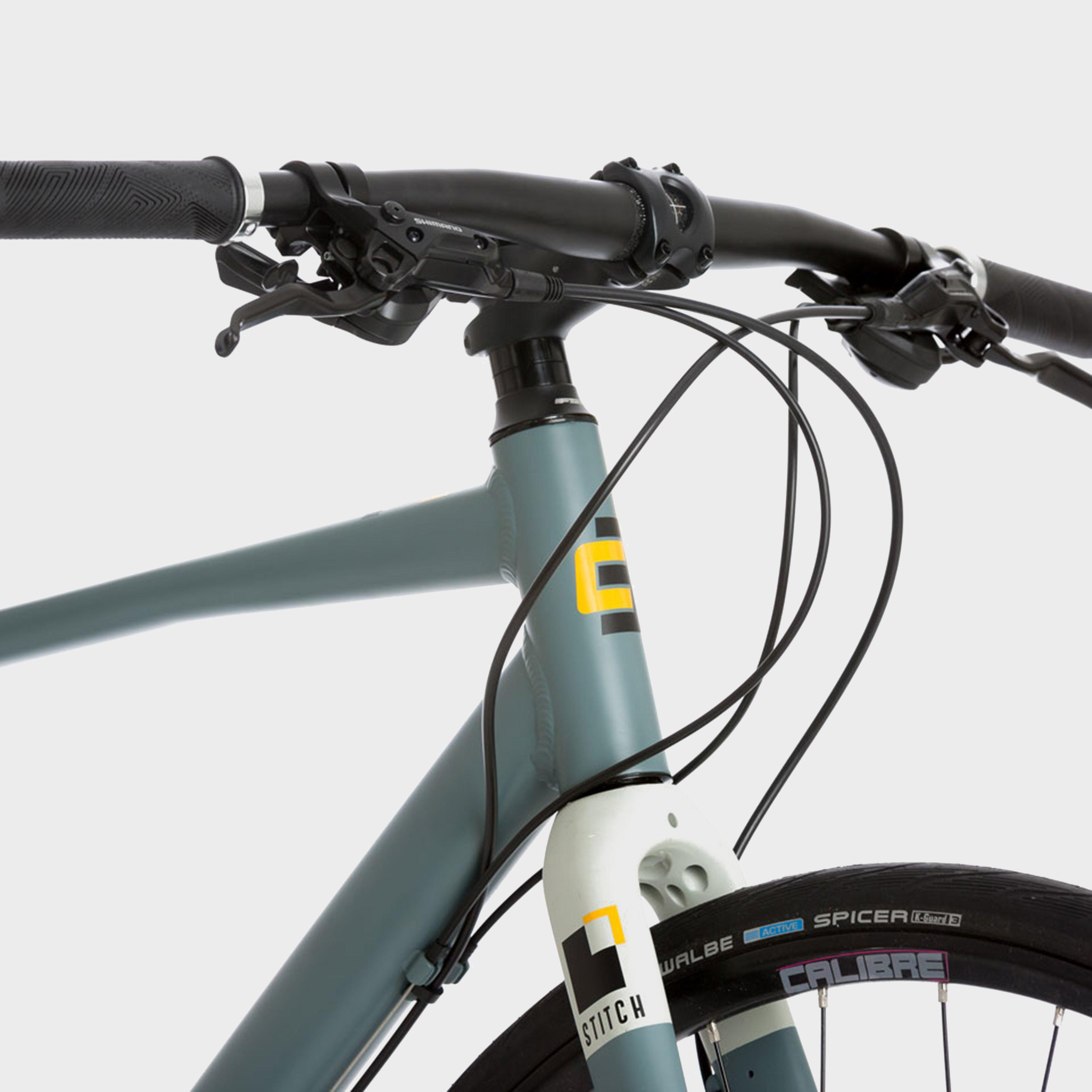 calibre stitch urban bike