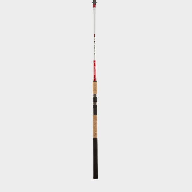 Shakespeare Omni 10ft Feeder 3pc Blacks