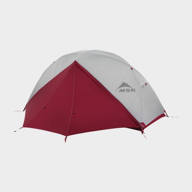 MSR Elixir 1 Backpacking Tent Ultimate Outdoors