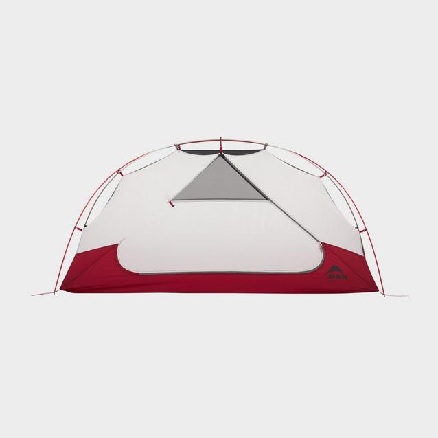 Msr elixir shop 3 tent